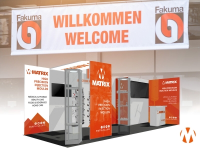 Fakuma 2023